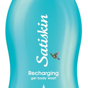 SATISKIN B/WASH B/BERRY