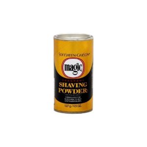 MAGIC SHAVE PODWER GOLD