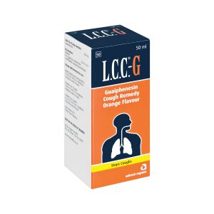 LCC COF MIXTURE ORANGE