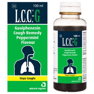 LCC COF MIXTURE P/MINT