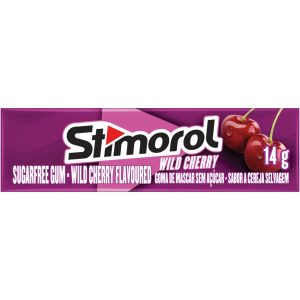 STIMOROL WILD CHERRY