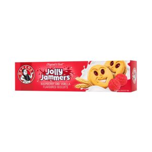 BAKERS J/JAMMERS RASP & VAN