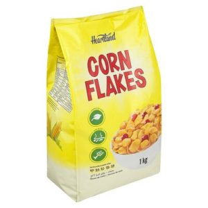 HEARTLAND C/FLAKES