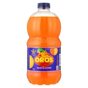 OROS SQUASH NAARTJIE