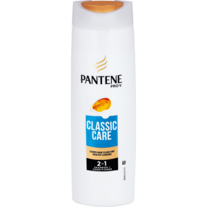 PANTENE 2IN1 CLASSIC