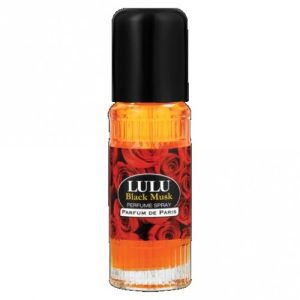 SPRAY LULU MUSK 4 U