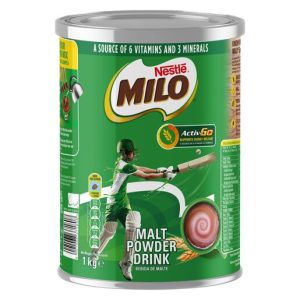MILO