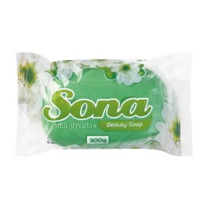 SONA SOAP GREEN