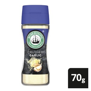 R/SONS CRUSHED GARLIC
