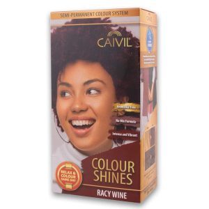 CAIVIL H/COLOUR RACY WINE