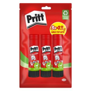 GLUE STICK PRITT