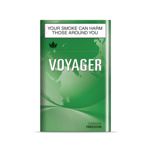 VOYAGER MENTHOL