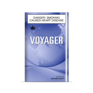 VOYAGER BLUE
