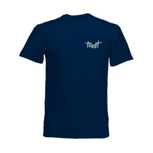TRUST DARK BLUE