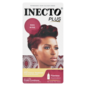 INECTO PLUS RED WINE