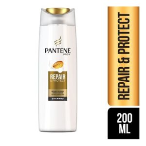 PANTENE SHAMPOO REP & PRO