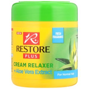 RESTORE RLX MILD ALOE VERA