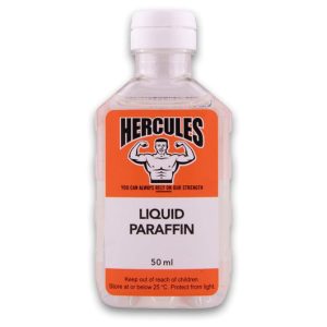 HERC LIQUID PARAFFIN