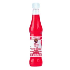 INGWE AMAFUTA OIL RED