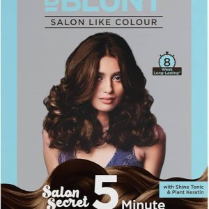 SECRETS H/C 5MIN COLOUR & GO WOMEN