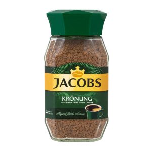 JACOBS KRONUNG COFFEE