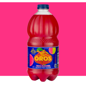 OROS SQUASH GUAVA