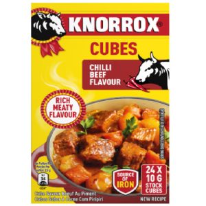 KNORROX C BEEF