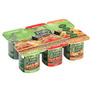CLOVER FOF YOG ASSORTED
