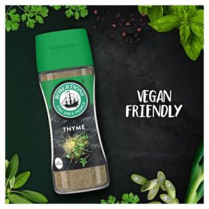 R/SONS THYME