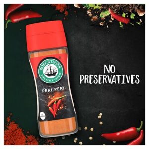 R/SONS PERI PERI