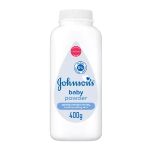 J&J B/POWDER