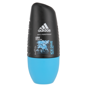 R/ON ADIDAS ICE DIVE