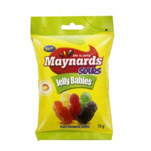 BEACON MAYNARDS E/J SOUR