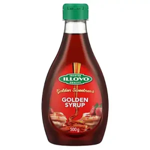 ILLOVO GOLDEN SYRUP