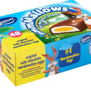 BEACON M/MALLOW EGGS