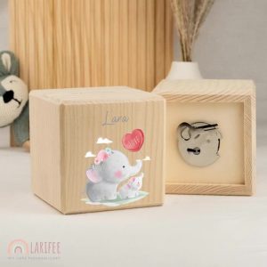 MONEY BOX USD SMALL