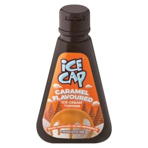 BEACON ICE CAP CARAMEL