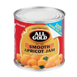 A/GOLD JAM APRICOT