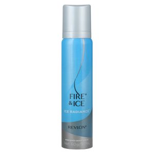 SPRAY FIRE&ICE I/REDIANCE