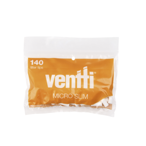 VENTTI FILTER SLIM