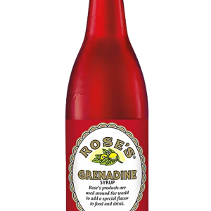 ROSES GRENADINE