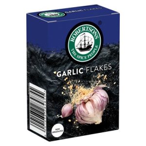 R/SONS REFIL GARLIC FLAKES