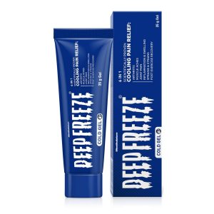 DEEP FREEZE RUB
