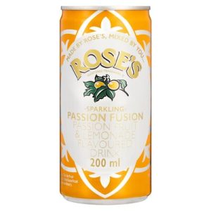 ROSES PASSION FRUIT & LEM