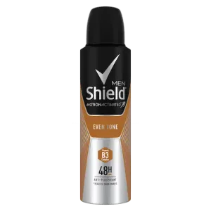 SPRAY SHIELD M EVEN TONE