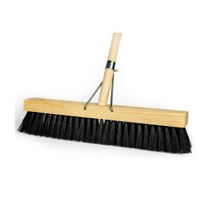 BROOM APOLLO PLATFORM 24`