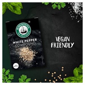 R/SONS REFIL PEPPER COMPOUND