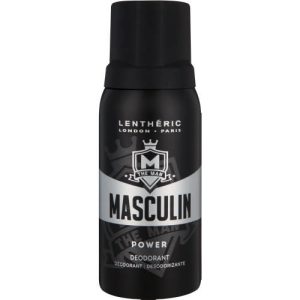 SPRAY MASCULIN POWER