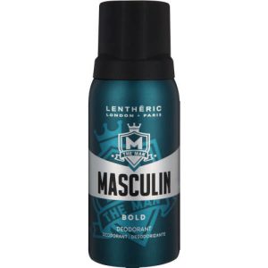 SPRAY MASCULIN BOLD