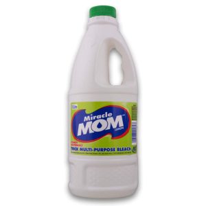 M/MOM BLEACH LEMON